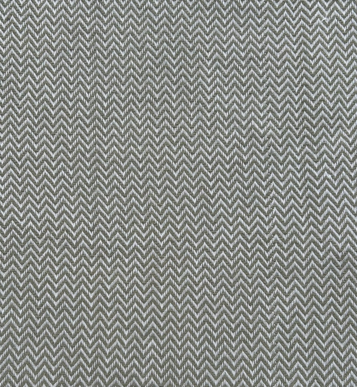 Poncho Chevron Kaki Clair