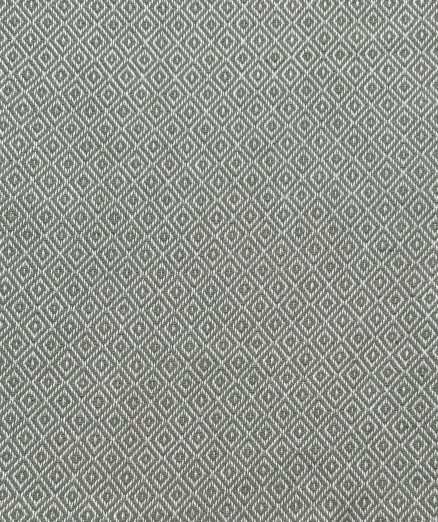 Poncho Diamant Kaki Clair